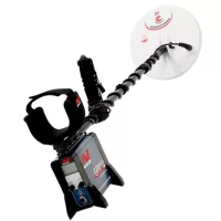 Minelab Dedektör GPX 5000 Altın Dedektörü (11'' ve 15x12” Başlıklı)