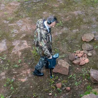 OKM Rover C4 (Yeni Versiyon)