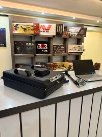 POWER GPR 500 MHZ