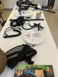 MİNELAB GPX 5000 2024 MODEL 