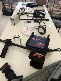 MİNELAB GPX 5000 2024 MODEL 