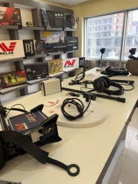 MİNELAB GPX 5000 2024 MODEL 