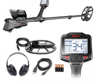 NOKTA IMPACT PRO 2.EL 