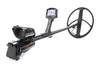 NOKTA IMPACT PRO 2.EL 