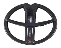 XP Dedektör Deus Dedektör - 22,5cm X35 Başlık, WS5 Kulaklık, Ana Kontrol Ünitesi