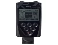 XP Dedektör Deus Dedektör - 22,5cm X35 Başlık, WS5 Kulaklık, Ana Kontrol Ünitesi