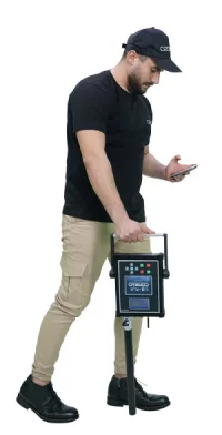 Conrad X-3 Ultra
