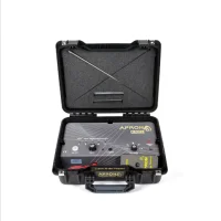 Apron Range Alan Tarama